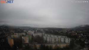 Město Banská Bystrica - Zvolenská cesta - 12.2.2026 v 12:45 Město Banská Bystrica - Zvolenská cesta - 12.2.2026 v 12:45