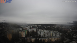 Město Banská Bystrica - Zvolenská cesta - 12.2.2026 v 13:30 Město Banská Bystrica - Zvolenská cesta - 12.2.2026 v 13:30