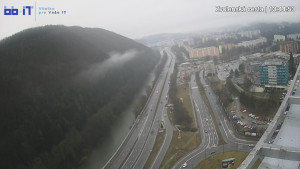 Město Banská Bystrica - Zvolenská cesta - 12.2.2026 v 13:45 Město Banská Bystrica - Zvolenská cesta - 12.2.2026 v 13:45