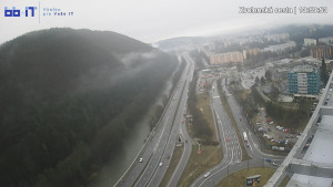 Město Banská Bystrica - Zvolenská cesta - 12.2.2026 v 14:00 Město Banská Bystrica - Zvolenská cesta - 12.2.2026 v 14:00