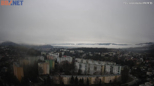 Město Banská Bystrica - Zvolenská cesta - 12.2.2026 v 14:15 Město Banská Bystrica - Zvolenská cesta - 12.2.2026 v 14:15