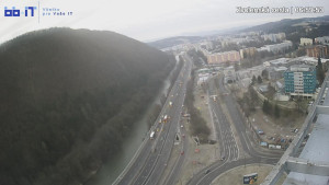 Město Banská Bystrica - Zvolenská cesta - 19.2.2026 v 07:00 Město Banská Bystrica - Zvolenská cesta - 19.2.2026 v 07:00