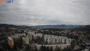 Město Banská Bystrica - Zvolenská cesta - 19.2.2026 v 09:00 Město Banská Bystrica - Zvolenská cesta - 19.2.2026 v 09:00