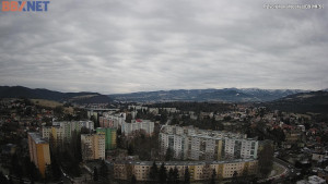 Město Banská Bystrica - Zvolenská cesta - 19.2.2026 v 09:15 Město Banská Bystrica - Zvolenská cesta - 19.2.2026 v 09:15