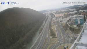 Město Banská Bystrica - Zvolenská cesta - 19.2.2026 v 09:30 Město Banská Bystrica - Zvolenská cesta - 19.2.2026 v 09:30