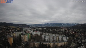 Město Banská Bystrica - Zvolenská cesta - 19.2.2026 v 09:45 Město Banská Bystrica - Zvolenská cesta - 19.2.2026 v 09:45