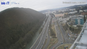 Město Banská Bystrica - Zvolenská cesta - 19.2.2026 v 10:00 Město Banská Bystrica - Zvolenská cesta - 19.2.2026 v 10:00