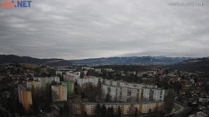 Město Banská Bystrica - Zvolenská cesta - 19.2.2026 v 10:15 Město Banská Bystrica - Zvolenská cesta - 19.2.2026 v 10:15