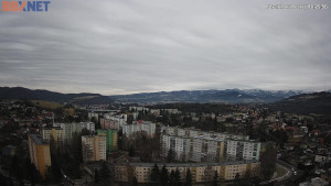 Město Banská Bystrica - Zvolenská cesta - 19.2.2026 v 10:30 Město Banská Bystrica - Zvolenská cesta - 19.2.2026 v 10:30