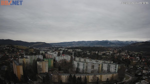 Město Banská Bystrica - Zvolenská cesta - 19.2.2026 v 11:00 Město Banská Bystrica - Zvolenská cesta - 19.2.2026 v 11:00