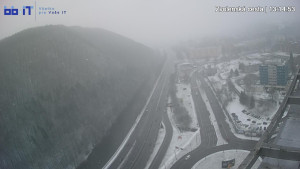 Město Banská Bystrica - Zvolenská cesta - 19.2.2026 v 13:15 Město Banská Bystrica - Zvolenská cesta - 19.2.2026 v 13:15