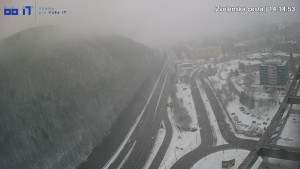 Město Banská Bystrica - Zvolenská cesta - 19.2.2026 v 14:15 Město Banská Bystrica - Zvolenská cesta - 19.2.2026 v 14:15