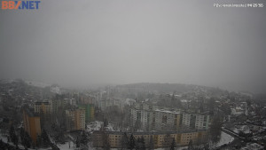 Město Banská Bystrica - Zvolenská cesta - 19.2.2026 v 14:30 Město Banská Bystrica - Zvolenská cesta - 19.2.2026 v 14:30
