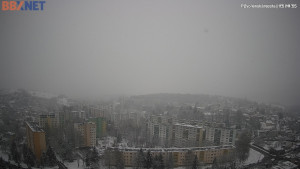 Město Banská Bystrica - Zvolenská cesta - 19.2.2026 v 15:15 Město Banská Bystrica - Zvolenská cesta - 19.2.2026 v 15:15