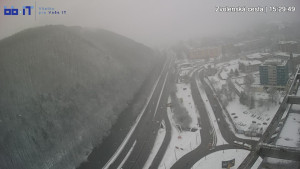 Město Banská Bystrica - Zvolenská cesta - 19.2.2026 v 15:30 Město Banská Bystrica - Zvolenská cesta - 19.2.2026 v 15:30