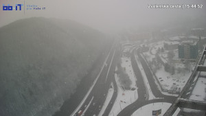 Město Banská Bystrica - Zvolenská cesta - 19.2.2026 v 15:45 Město Banská Bystrica - Zvolenská cesta - 19.2.2026 v 15:45