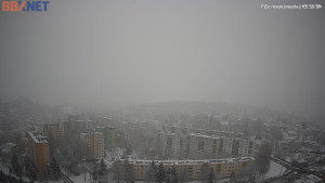 Město Banská Bystrica - Zvolenská cesta - 19.2.2026 v 16:00 Město Banská Bystrica - Zvolenská cesta - 19.2.2026 v 16:00