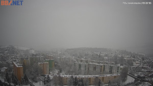 Město Banská Bystrica - Zvolenská cesta - 19.2.2026 v 16:30 Město Banská Bystrica - Zvolenská cesta - 19.2.2026 v 16:30
