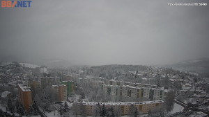 Město Banská Bystrica - Zvolenská cesta - 19.2.2026 v 17:00 Město Banská Bystrica - Zvolenská cesta - 19.2.2026 v 17:00