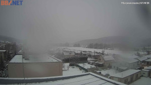 Město Banská Bystrica - Zvolenská cesta - 19.2.2026 v 17:15 Město Banská Bystrica - Zvolenská cesta - 19.2.2026 v 17:15