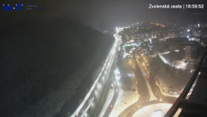 Město Banská Bystrica - Zvolenská cesta - 19.2.2026 v 19:00 Město Banská Bystrica - Zvolenská cesta - 19.2.2026 v 19:00