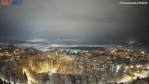 Město Banská Bystrica - Zvolenská cesta - 19.2.2026 v 20:00 Město Banská Bystrica - Zvolenská cesta - 19.2.2026 v 20:00