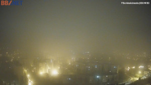 Město Banská Bystrica - Zvolenská cesta - 23.2.2026 v 00:15 Město Banská Bystrica - Zvolenská cesta - 23.2.2026 v 00:15