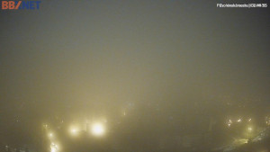 Město Banská Bystrica - Zvolenská cesta - 23.2.2026 v 02:45 Město Banská Bystrica - Zvolenská cesta - 23.2.2026 v 02:45