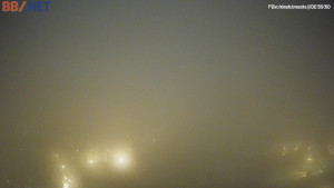 Město Banská Bystrica - Zvolenská cesta - 23.2.2026 v 03:00 Město Banská Bystrica - Zvolenská cesta - 23.2.2026 v 03:00