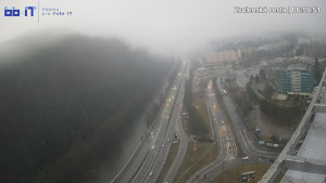 Město Banská Bystrica - Zvolenská cesta - 23.2.2026 v 07:00 Město Banská Bystrica - Zvolenská cesta - 23.2.2026 v 07:00