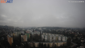 Město Banská Bystrica - Zvolenská cesta - 23.2.2026 v 08:45 Město Banská Bystrica - Zvolenská cesta - 23.2.2026 v 08:45