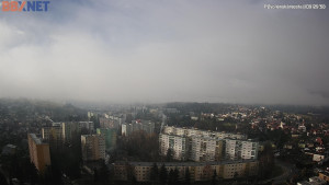 Město Banská Bystrica - Zvolenská cesta - 23.2.2026 v 09:30 Město Banská Bystrica - Zvolenská cesta - 23.2.2026 v 09:30