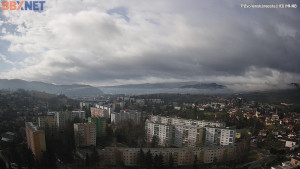 Město Banská Bystrica - Zvolenská cesta - 23.2.2026 v 10:15 Město Banská Bystrica - Zvolenská cesta - 23.2.2026 v 10:15