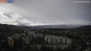 Město Banská Bystrica - Zvolenská cesta - 23.2.2026 v 11:30 Město Banská Bystrica - Zvolenská cesta - 23.2.2026 v 11:30