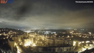 Město Banská Bystrica - Zvolenská cesta - 13.3.2026 v 04:00 Město Banská Bystrica - Zvolenská cesta - 13.3.2026 v 04:00