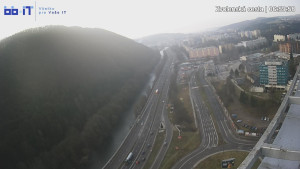 Město Banská Bystrica - Zvolenská cesta - 13.3.2026 v 07:00 Město Banská Bystrica - Zvolenská cesta - 13.3.2026 v 07:00