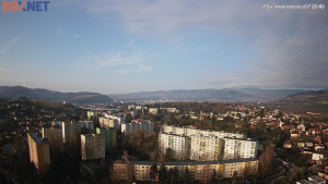 Město Banská Bystrica - Zvolenská cesta - 13.3.2026 v 07:30 Město Banská Bystrica - Zvolenská cesta - 13.3.2026 v 07:30