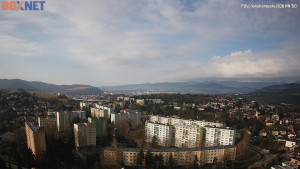 Město Banská Bystrica - Zvolenská cesta - 13.3.2026 v 08:15 Město Banská Bystrica - Zvolenská cesta - 13.3.2026 v 08:15