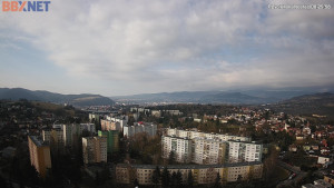 Město Banská Bystrica - Zvolenská cesta - 13.3.2026 v 08:30 Město Banská Bystrica - Zvolenská cesta - 13.3.2026 v 08:30