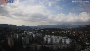 Město Banská Bystrica - Zvolenská cesta - 13.3.2026 v 10:15 Město Banská Bystrica - Zvolenská cesta - 13.3.2026 v 10:15