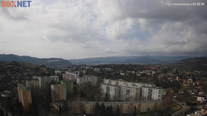 Město Banská Bystrica - Zvolenská cesta - 13.3.2026 v 10:30 Město Banská Bystrica - Zvolenská cesta - 13.3.2026 v 10:30