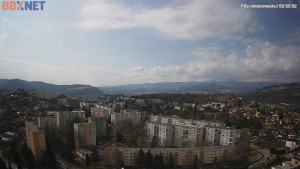 Město Banská Bystrica - Zvolenská cesta - 13.3.2026 v 11:00 Město Banská Bystrica - Zvolenská cesta - 13.3.2026 v 11:00