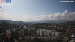 Město Banská Bystrica - Zvolenská cesta - 13.3.2026 v 11:15 Město Banská Bystrica - Zvolenská cesta - 13.3.2026 v 11:15