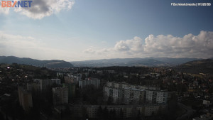 Město Banská Bystrica - Zvolenská cesta - 13.3.2026 v 11:30 Město Banská Bystrica - Zvolenská cesta - 13.3.2026 v 11:30