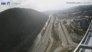 Město Banská Bystrica - Zvolenská cesta - 13.3.2026 v 11:45 Město Banská Bystrica - Zvolenská cesta - 13.3.2026 v 11:45