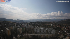 Město Banská Bystrica - Zvolenská cesta - 13.3.2026 v 12:00 Město Banská Bystrica - Zvolenská cesta - 13.3.2026 v 12:00