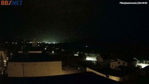 Město Banská Bystrica - Zvolenská cesta - 14.3.2026 v 00:15 Město Banská Bystrica - Zvolenská cesta - 14.3.2026 v 00:15