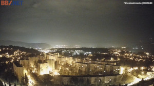 Město Banská Bystrica - Zvolenská cesta - 14.3.2026 v 00:30 Město Banská Bystrica - Zvolenská cesta - 14.3.2026 v 00:30