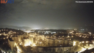 Město Banská Bystrica - Zvolenská cesta - 14.3.2026 v 01:00 Město Banská Bystrica - Zvolenská cesta - 14.3.2026 v 01:00