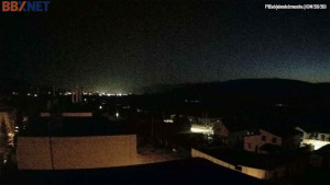 Město Banská Bystrica - Zvolenská cesta - 14.3.2026 v 05:00 Město Banská Bystrica - Zvolenská cesta - 14.3.2026 v 05:00